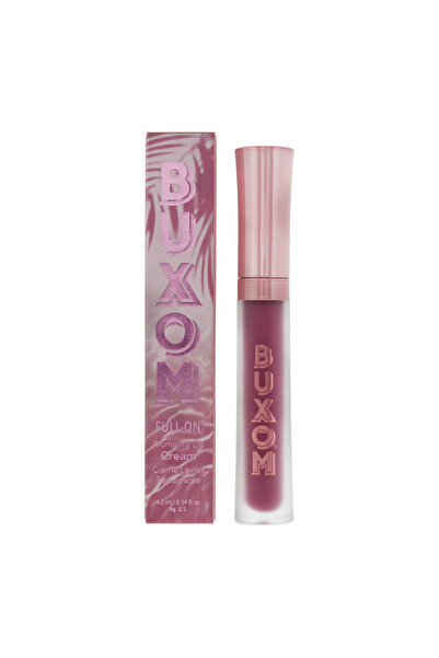 buXom Luciu de buze complet, cu efect de umplere, spray cu fructe de pădure, ...