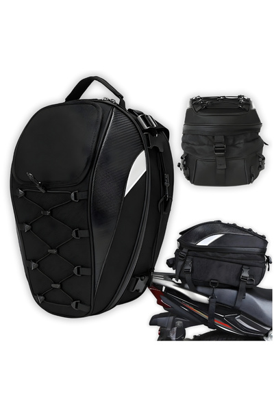 Other Rucsac de motocicletă pentru cască de motocicletă 2 în 1 Oxford imperme...