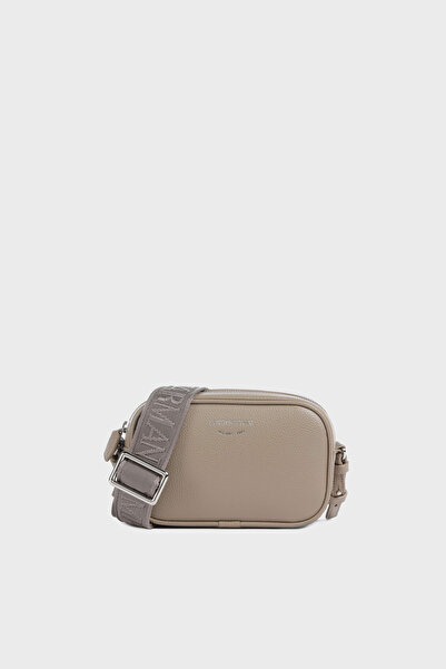 Emporio Armani Logo Detachable Strap Bag Bag Ew000537 Af12036 M1286