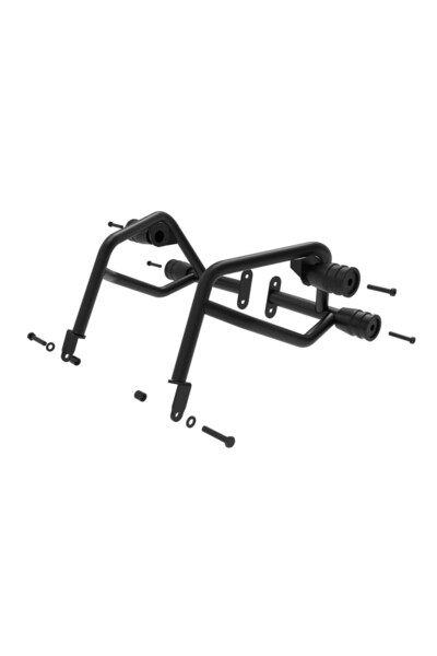 Mondial 125 Drift L Motor Koruma Demiri Takozlu Model