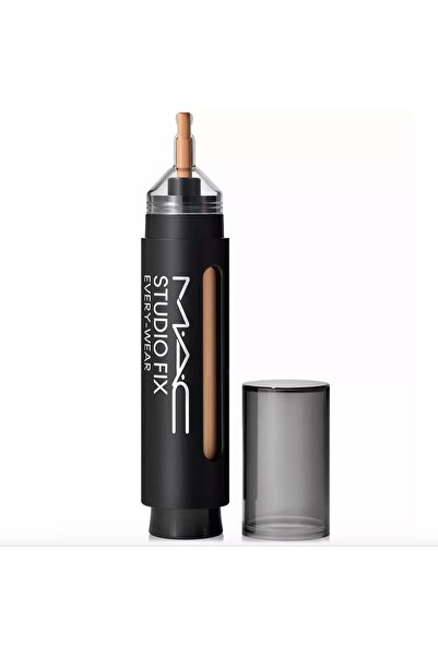 MAC Cosmetics Studio Fix Every-Wear, Corrective, Liquid Concealer, NW18, 12 ml