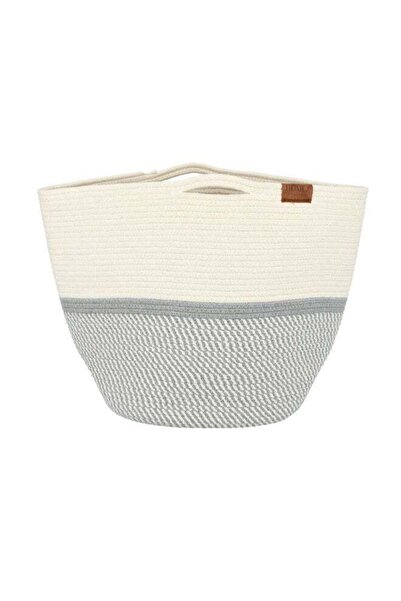 homez سلة منسوجة