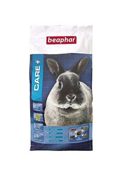 Beaphar Care+ Rabbit Food 5 kg