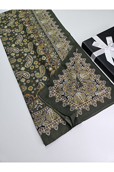 tomrisboutique Luxury Shawl Viscose Linen Cotton Soft Fabric Hijab 4 Seasons ...