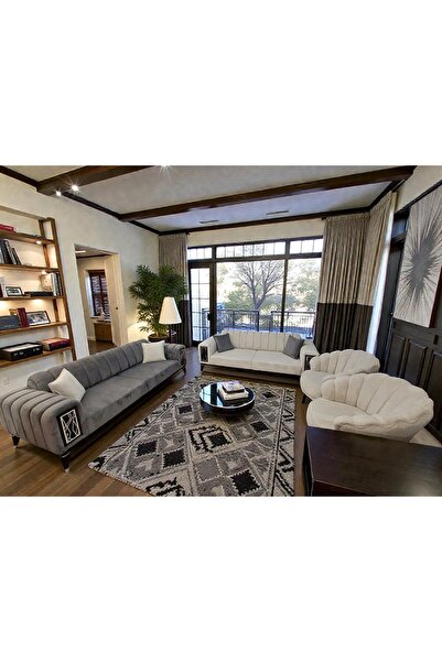 TİTİZKOLTUK Açelya Koltuk Takımı