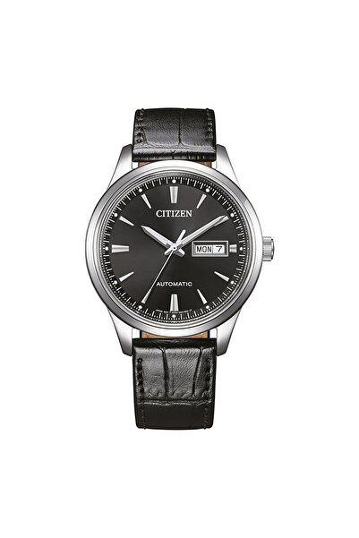 Citizen NY4058-01E ERKEK KOL SAATİ