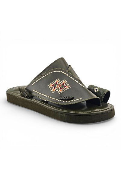 Footprint نعال مريحة وأنيقة