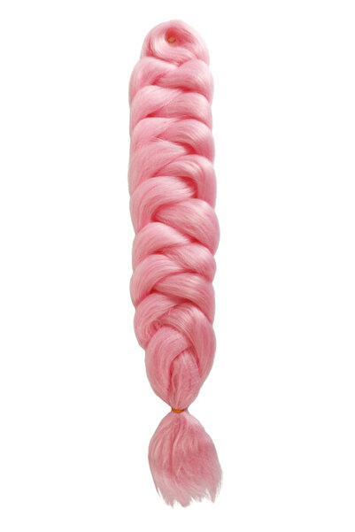 Angel Hair Afrika Örgüsü Ve Rasta Için Sentetik Saç - 210cm - 165gr - A16