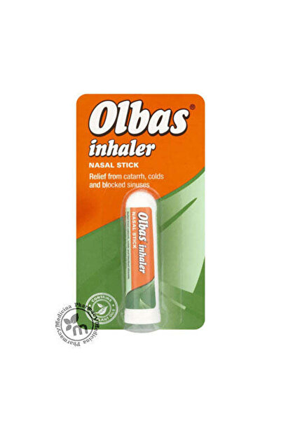 olbas Inhaler Nasal Stick, 1 Piece