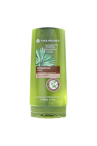 Yves Rocher Yves Rocher, Βάλσαμο για ξεμπερδέματα, Βάλσαμο μαλλιών, Επανορθωτ...