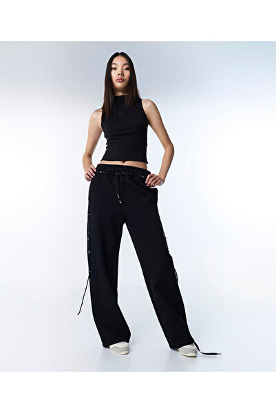 Twist METAL AKSESUARLI EŞOFMAN ALTI