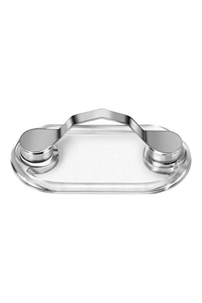 Generic Magnetic Glasses Holder Made of Stainless Steel