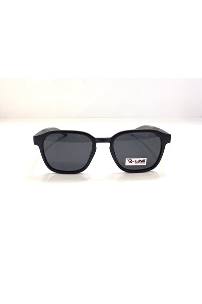 R LINE R-Line Es-P115 56 Polarized Sunglasses