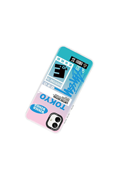 eco port حافظة سامسونج جالاكسي A04 غطاء نمط استوريل - استوريل - 1