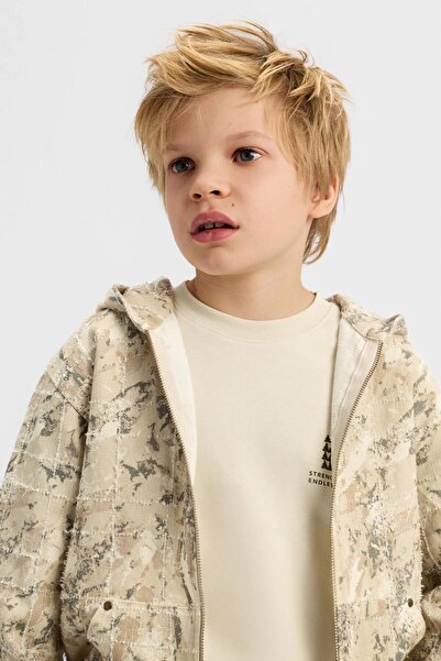 nk kids Men's Jacket 26Ynk41316