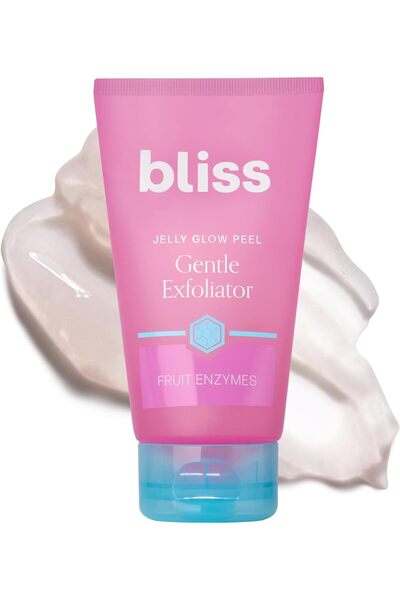 Bliss Jelly Glow Peel