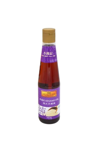 OEM Pure sesame oil 410ml