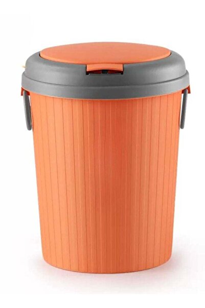 Generic Innovative Design Trash Bin with Push Button