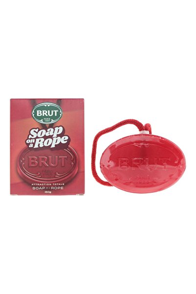 Brut Brut, Attraction Totale, Καθαριστικό, Σαπούνι, Σώμα, 150 γρ.