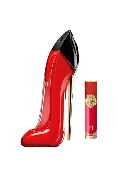 Carolina Herrera Set Carolina Herrera: Very Good Girl, Apă de Parfum, Pentru ...