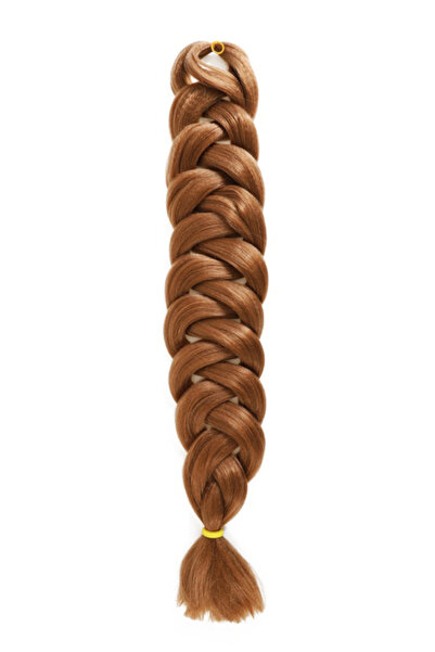 Angel Hair Afrika Örgüsü Ve Rasta Için Sentetik Saç - 210cm - 165gr - A7
