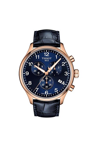 TISSOT T1166173604200 Chrono XL Classic Erkek Kol Saati T116.617.36.042.00