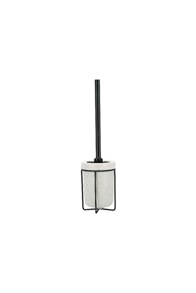homez Ceramic Toilet Brush