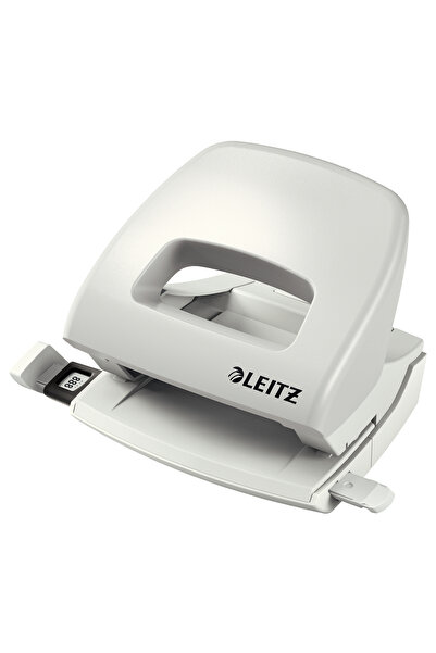 MC Micostore Perforator 16 coli model 5038 gri leitz