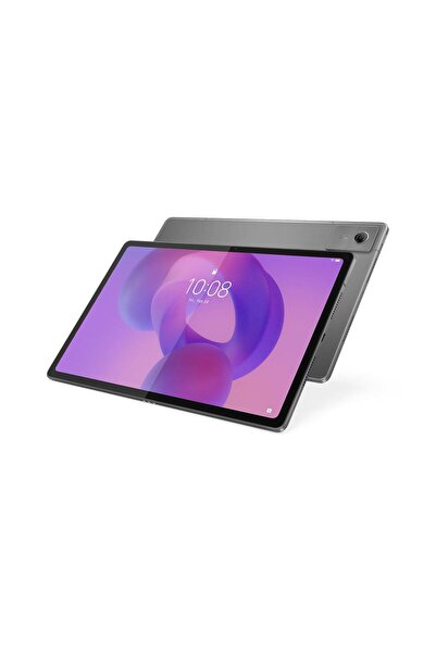 LENOVO Tab K12 12.1 inç 2.5K IPS 8GB Ram 256GB Hafıza Luna Gri Tablet (ZAGJ05...