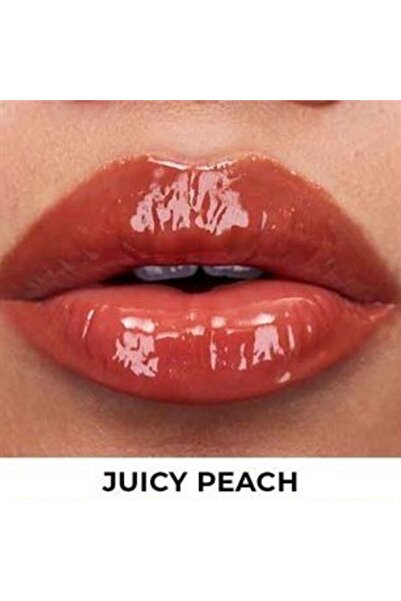 AVON Serum-infused peptide lip gloss