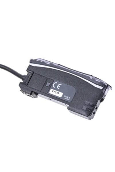 Omron E3X-HD11 2M, FIBER AMPLIFIER, STABLE AND EASY OPERATION