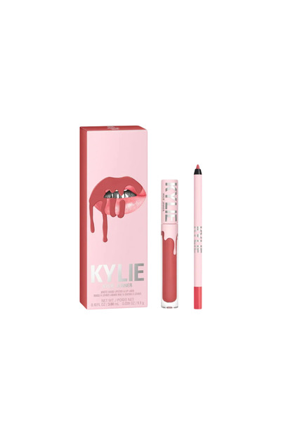 Kylie Cosmetics Σετ Kylie Cosmetics: By Kylie, Υγρό Κραγιόν, 500, Kristen, 3 ...