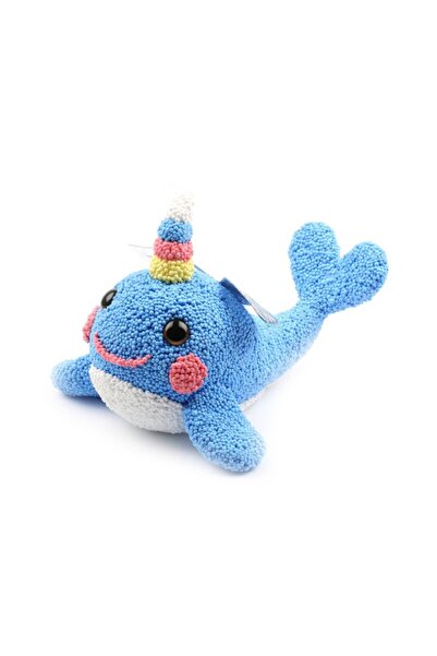 Levent Kılıç Ticaret Lino Kurumayan Köpüklü Oyun Hamuru 10gr PVC Kutu 6'lı