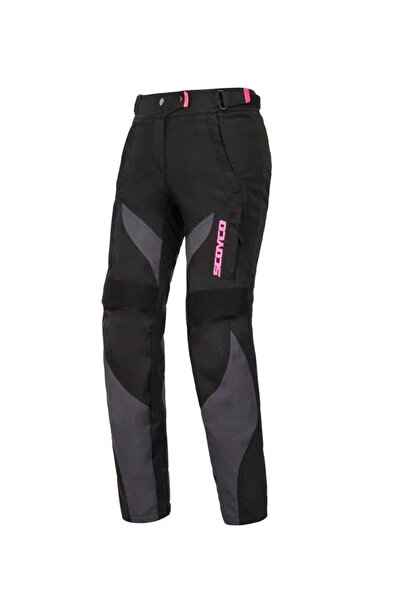Scoyco Kadın Motosiklet Pantolonu