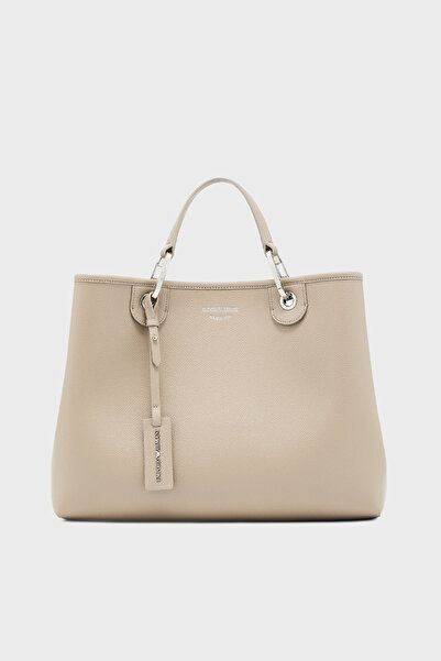 Emporio Armani Logo Detachable Strap Bag Bag Ew000360 Af12036 M1286