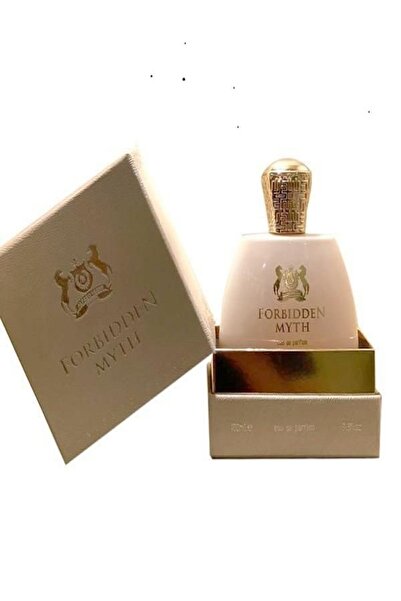 Alfred Verne Forbidden Myth EAU DE PERFUME