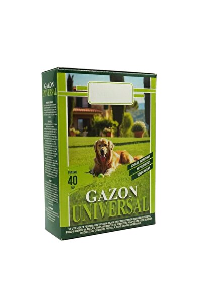 CHRD Semințe Gazon Universal, 1 kg
