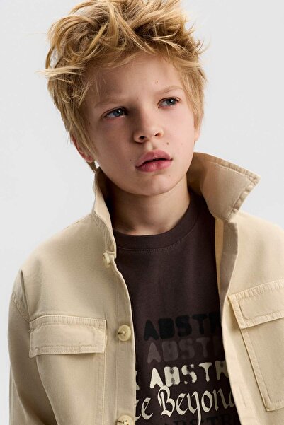 nk kids Men's Jacket 26Ynk41320