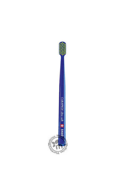 Curaprox CS5460 Ultra Soft Toothbrush Assorted Colors