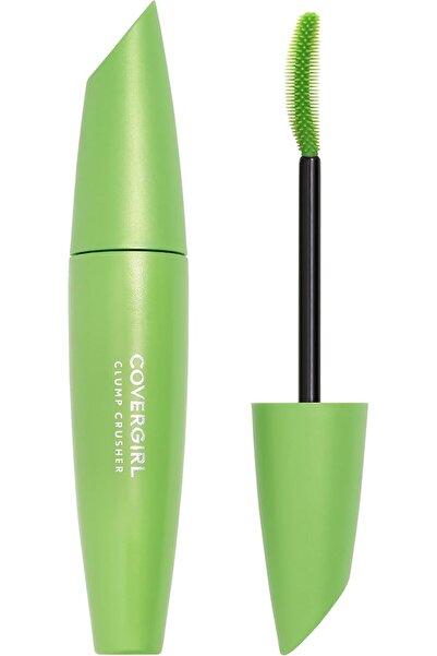 covergirl Clump Crusher Mascara, Very Black, 0.44 Fl Oz (Pack of 1)