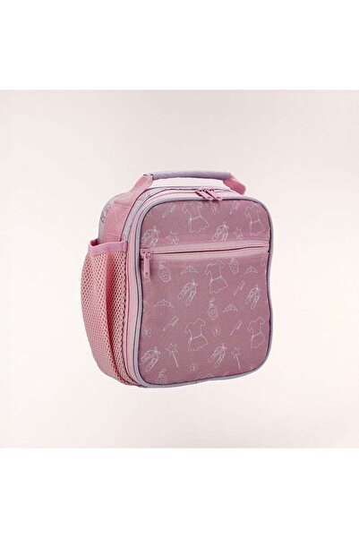 NİCE Lunch Bags 20X22.5X9.5 Ballerina
