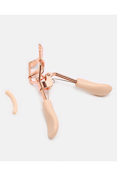 REDTAG Women Gold Eyelash Curler