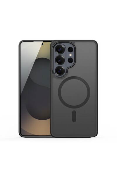 REDz Accessories Husă Yind Magsafe, Dux Ducis pentru Samsung Galaxy S26 Ultra...