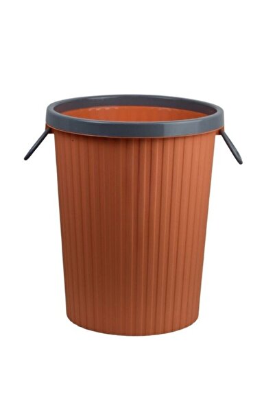 Generic High Quality Plastic Trash Can Suitable for Home and Office Use