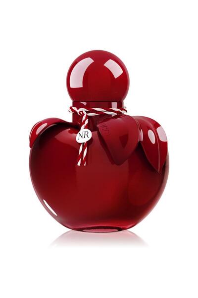Nina Ricci Nina Ricci, Nina Rouge, Eau De Toilette, Γυναικεία, 30 ml