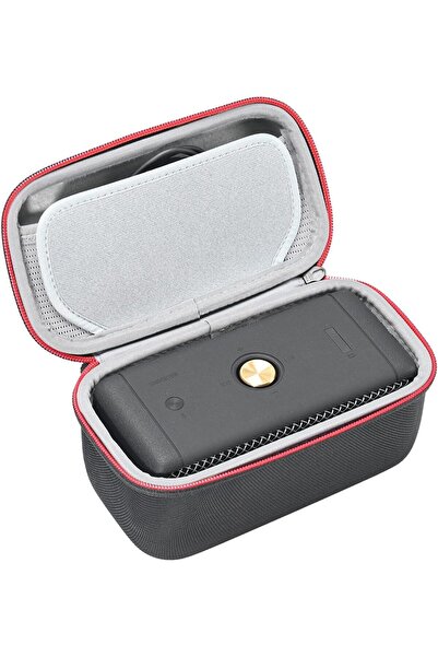 RLSOCO حقيبة صلبة لسماعة مارشال إمبرتون III/إمبرتون II/إمبرتون المحمولة بتقني...