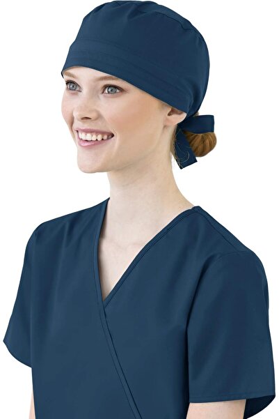WonderWink Unisex Medical Cap for Men