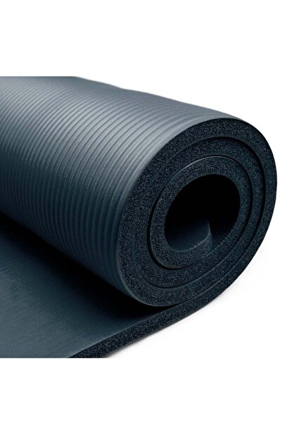 Generic Non-slip Yoga Mat for Home Fitness