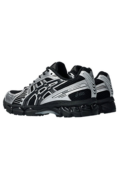Asics حذاء جيل-كايانو 12.1 الرياضي باللون الأسود للجنسين 1203a759-001