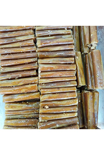 Sultan Pestil Parmak pestil fındık ezmeli